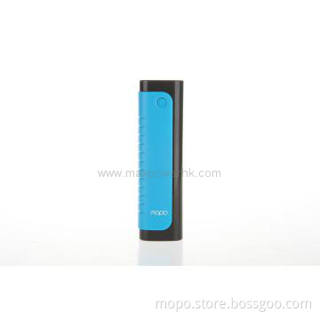 8800mAh 5V 1A/2A usb charger for iphone4
